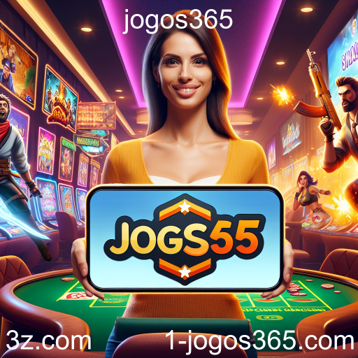 A Evolução dos Jogos de Ação: Da Nostalgia ao Futuro