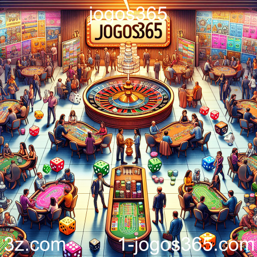 O Renascimento dos Jogos de Tabuleiro: Uma Nova Geração de Diversão