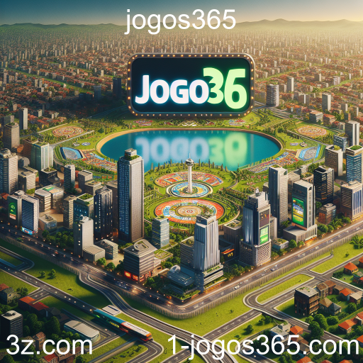 O Fascínio dos Jogos de Simulação